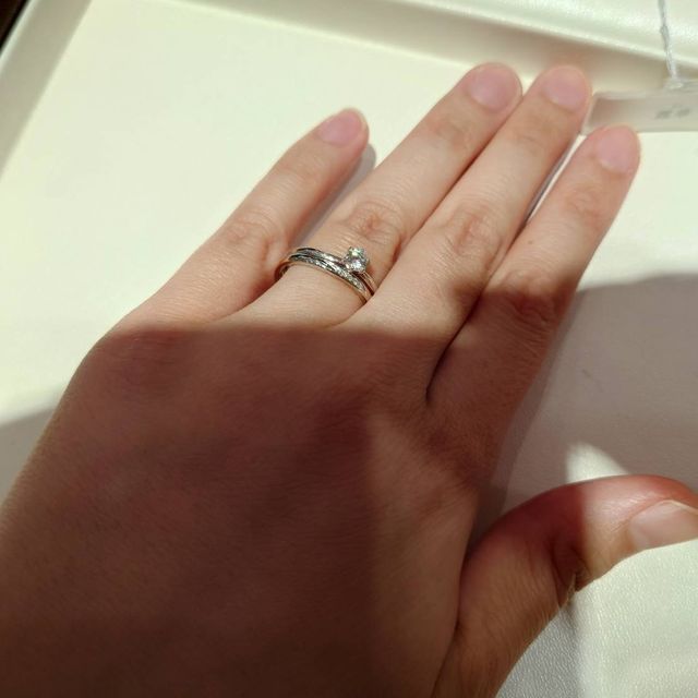 【俄(にわか)の口コミ】 ネットで見て素敵だなと思ったのでお伺いしましたが、試着をしてほぼ即決…