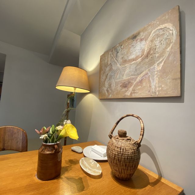 【atelier ST, CAT(アトリエ エスティーキャット)の口コミ】 歪みのあるデザインや個性的なストーンセッティングのデザインで、よくあ…