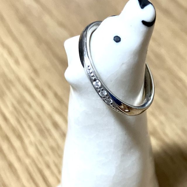 【アイプリモ(I-PRIMO)の口コミ】 シンプルでおばあちゃんになっても違和感なく、飽きの来ないデザインを！…