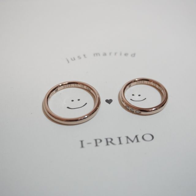 【アイプリモ(I-PRIMO)の口コミ】 アイプリモオリジナルのペールブラウンゴールドの色味が絶妙で肌馴染みが…