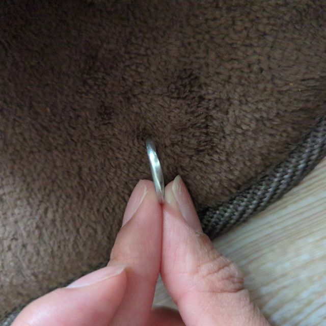 【canal4℃(カナルヨンドシー)の口コミ】 価格も割とリーズナブルで、服装やスタイルに左右されないデザインと主張…