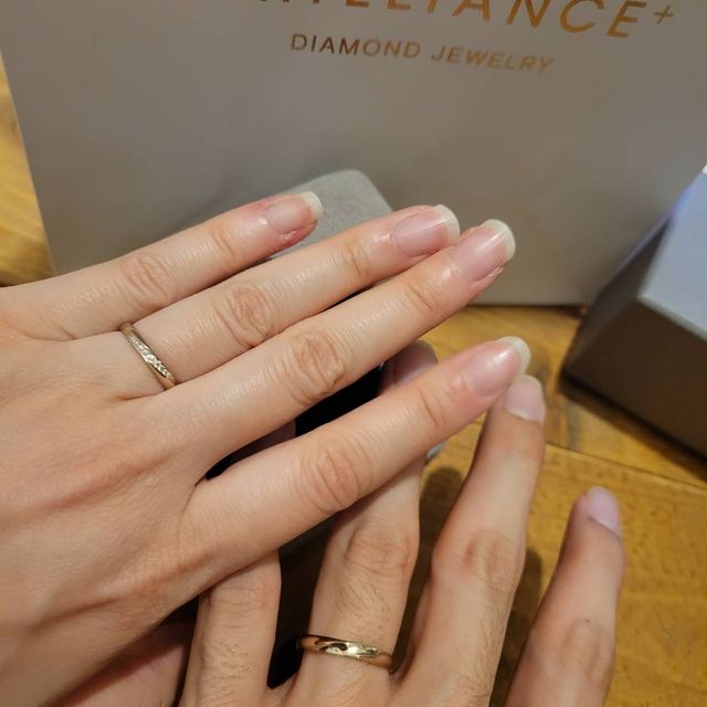 【BRILLIANCE+(ブリリアンスプラス)の口コミ】 デザイン性の高く、洗練されている。
セミオーダーで選べる選択肢の多さ。…