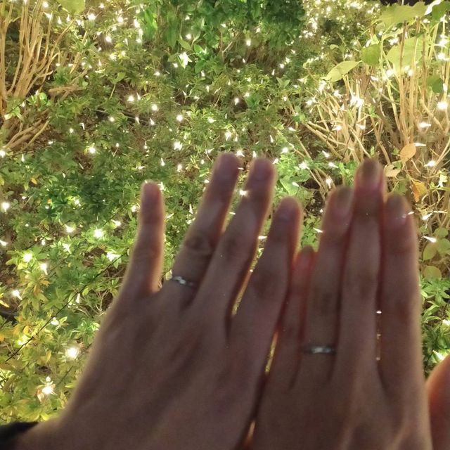 【アイプリモ(I-PRIMO)の口コミ】 デザインもシンプルで、価格も良心的です。つけ心地は指にフィットして、…