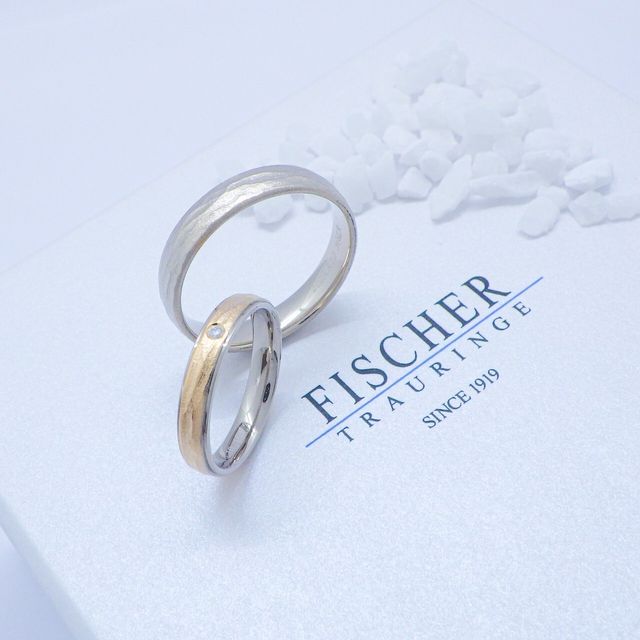 【FISCHER(フィッシャー)の口コミ】 デザインの種類が多く、そこからさらに細かくオーダーができることが魅力…