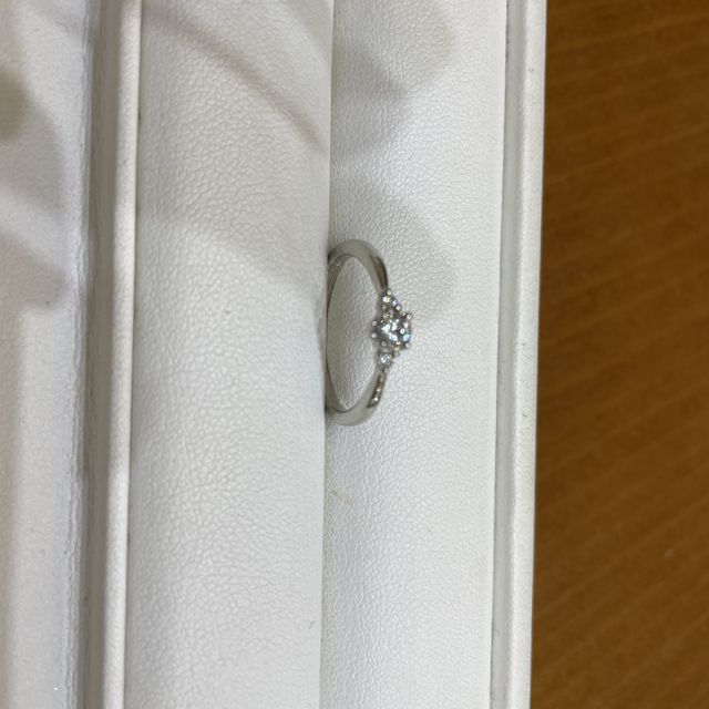 【ELFIN(エルフィン)の口コミ】 元々思い描いていたイメージがありましたが、思い通りのデザインに思った…