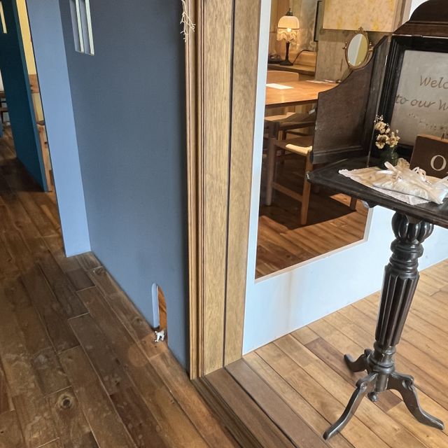 【ith(イズ)の口コミ】 インスタ等で見て、ずっといいなぁと思っていたミルグレインにしました。…