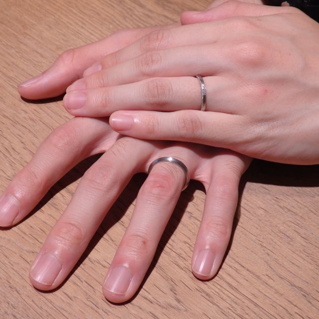 【ith(イズ)の口コミ】 インスタ等で見て、ずっといいなぁと思っていたミルグレインにしました。…