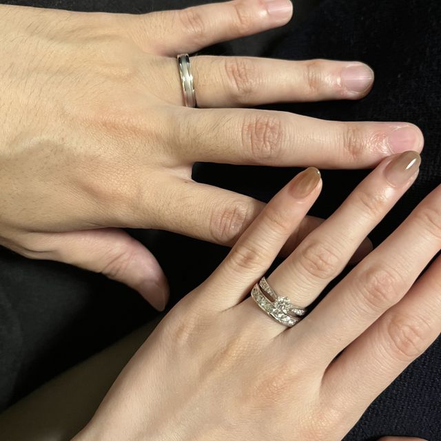 【宝寿堂(ほうじゅどう)の口コミ】 既存のデザインのみならず、好きなデザインを伝えたら可能な限り使ってい…