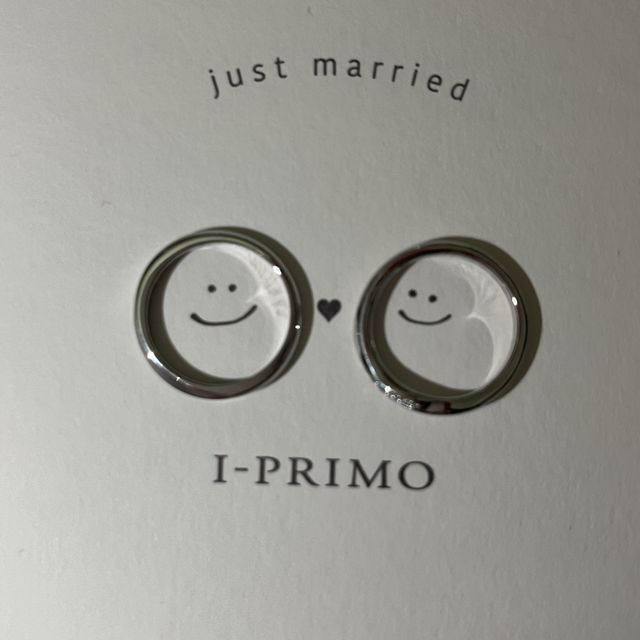 【アイプリモ(I-PRIMO)の口コミ】 こだわりで入れてもらいましたマットの加工がとても素敵に出来上がりまし…