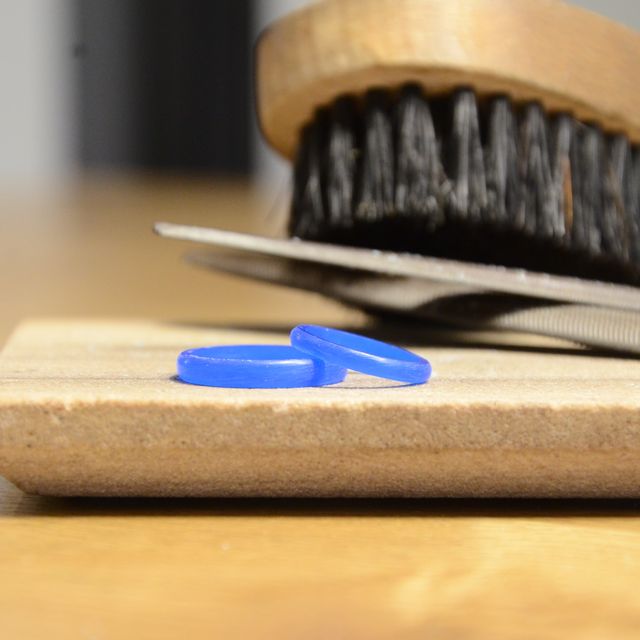 【CRAFY(クラフィ)の口コミ】 ダイアモンド３つついているデザインはよく既製品で見ますが自分の誕生石…