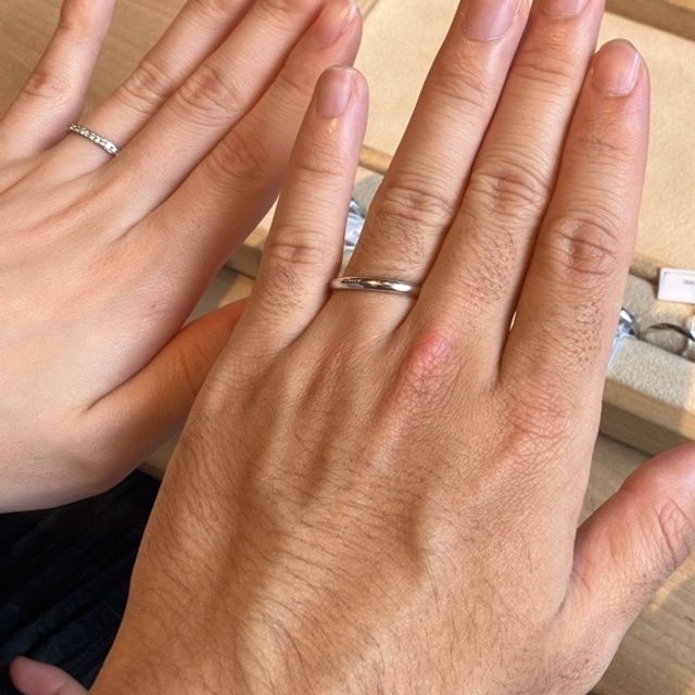 【ith(イズ)の口コミ】 ithの指輪は、女性職人によって生み出される繊細かつ遊び心あふれるデザイ…