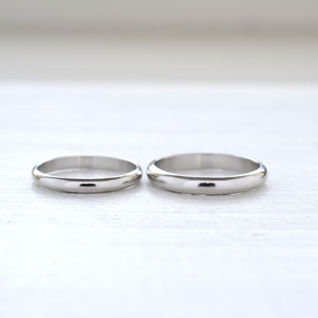 【湘南彫金工房 andfuseの口コミ】 やはり自分達で作れるというのが魅力的。
思い出にもなるし、買うよりも自…