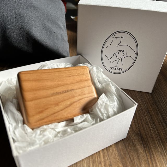 【atelier ST, CAT(アトリエ エスティーキャット)の口コミ】 デザインはシンプルな中にも一つ一つ表情が違うので、たくさんのデザイン…