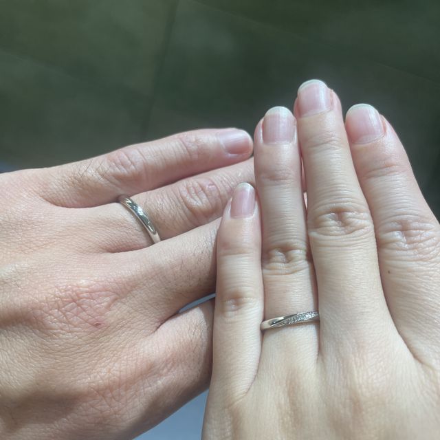 【出雲結(いずもゆい)の口コミ】 いろんなデザインがあり、一つ一つシンプルなデザインながらも、コンセプ…