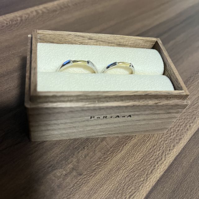 【PORTADA(ポルターダ)の口コミ】 デザインがあまりかぶらず、でもシンプルで日常にマッチします。色もシル…