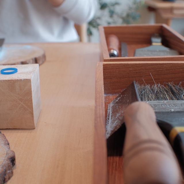 【uchimari(ウチマリ)の口コミ】 自分自身でデザインしたり、オリジナルイラストを入れられることが特にお…