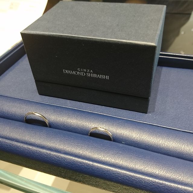 【銀座ダイヤモンドシライシの口コミ】 もともと私はアクセサリー類が苦手で、腕時計すら外しちゃうような人間。…