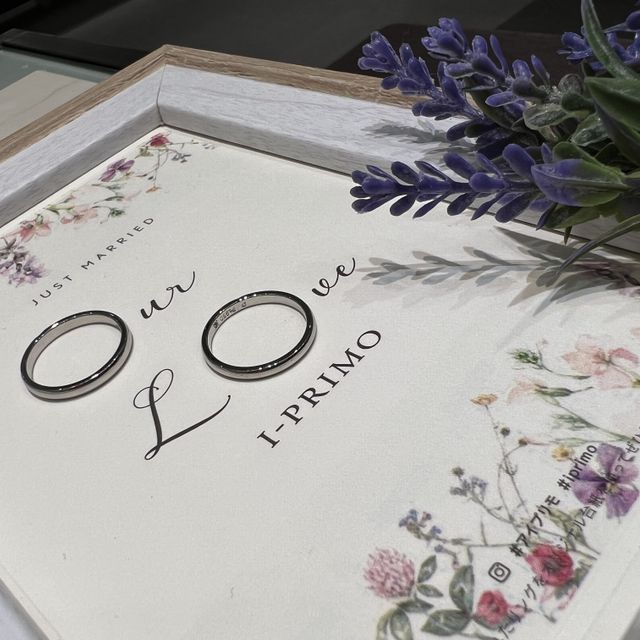 【アイプリモ(I-PRIMO)の口コミ】 シンプルで着け心地がとても良いです。またデザインがシンプルなのでそこ…