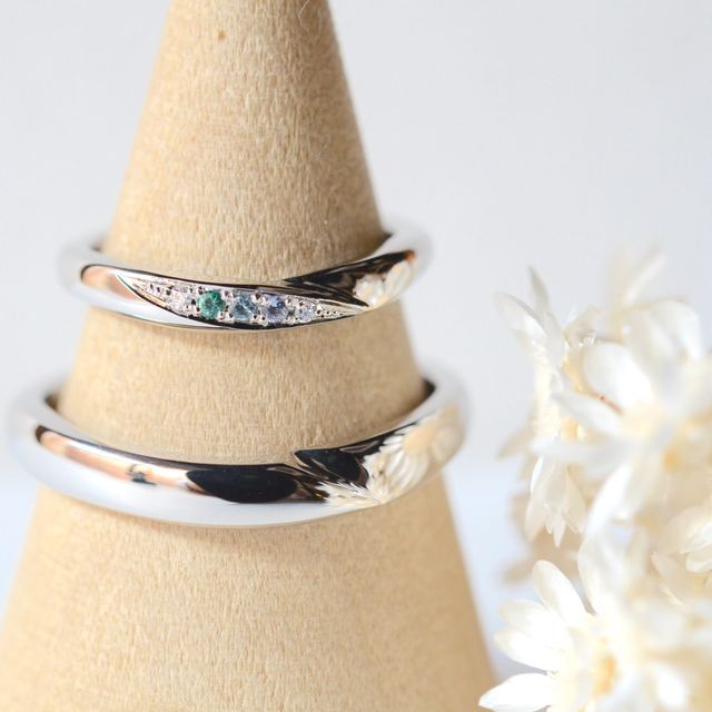 【CRAFY(クラフィ)の口コミ】 自分の好きなデザインや、色味、素材で作ることができます。
似たようなデ…