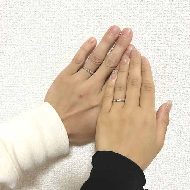 【アイプリモ(I-PRIMO)の口コミ】 色々な種類があって迷いましたが、ウェーブの形がとても可愛くて惹かれま…