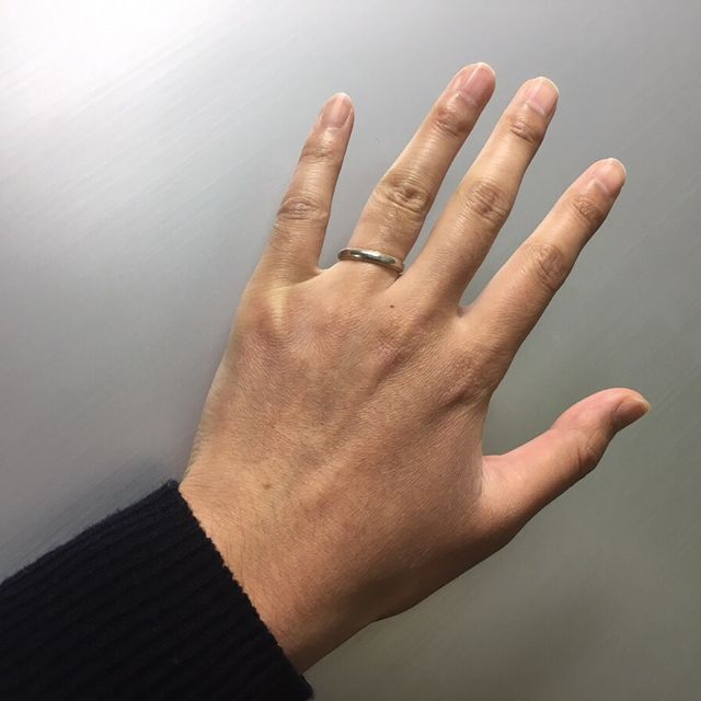 【JEWELRY  KAMATA(ジュエリーかまた)の口コミ】 嫁が結構な凝り性でなかなか決まらずにいたときに、こちらのジュエリーか…