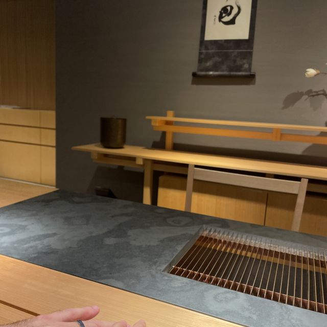 【TOMOE(トモエ)の口コミ】 外国人の夫の希望で、和風デザインの指輪を探していました。インターネッ…