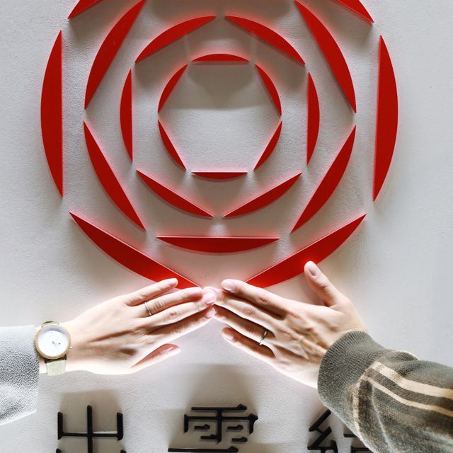 【出雲結(いずもゆい)の口コミ】 シンプルでおしゃれなのが気に入っています。指輪をオーダーする際も表面…