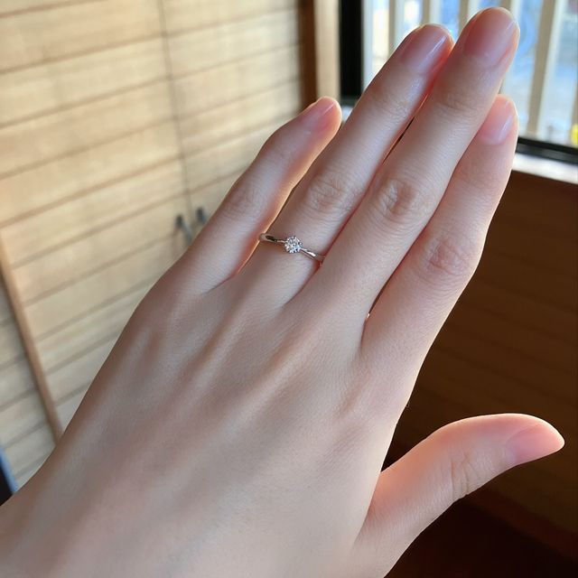 【アイプリモ(I-PRIMO)の口コミ】 シンプルなデザインなのが流行に左右されなくて良いなと思ってます、デザ…