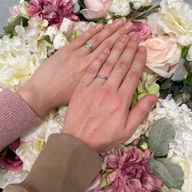 【アイプリモ(I-PRIMO)の口コミ】 つけ心地がすごく軽いです！他の指輪と着け比べてみてもつけ心地の軽さが…