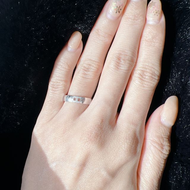 【エルメス(HERMES)の口コミ】 シンプルだけど珍しいデザインです。
ヘラクレスとエヴァーケリーで迷いま…