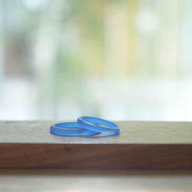 【CRAFY(クラフィ)の口コミ】 シンプルなデザイン。
ワックスで手作りでしたが、カーブやひねりを加えた…