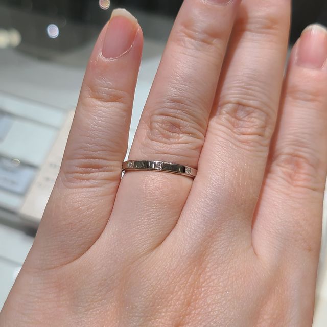 【アイプリモ(I-PRIMO)の口コミ】 絶対ここがいいという憧れのブランドが特になく、保証が充実しているブラ…