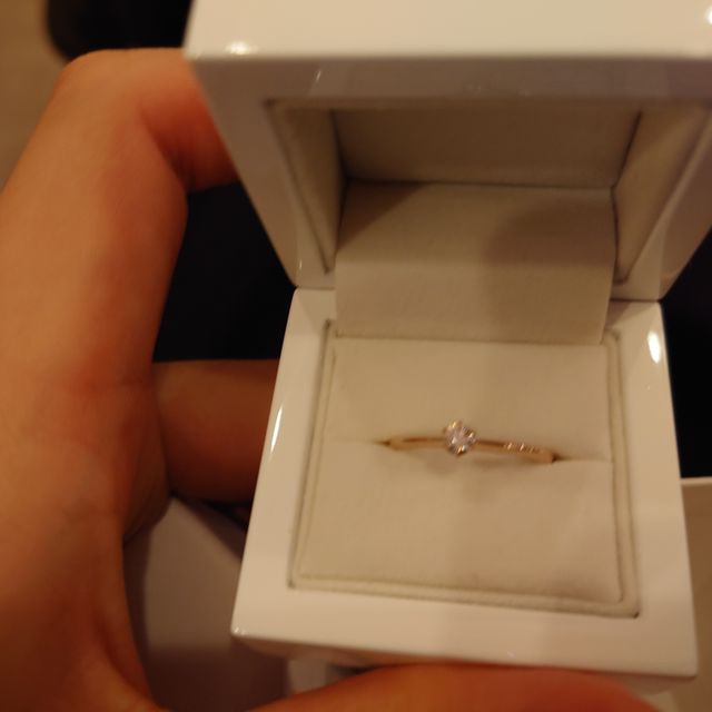 【garden(ガーデン)の口コミ】 ゴールドやシルバーでは日常使いを想定するとどうしてもファッションに合…