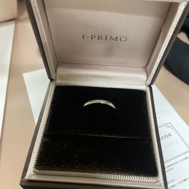 【アイプリモ(I-PRIMO)の口コミ】 シンプルで無駄のない洗練されたデザインで飽きのこない仕様になっていま…