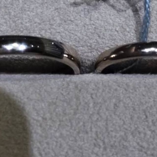 【BRILLIANCE+(ブリリアンスプラス)の口コミ】 シンプルでつけ心地が良く、かつ人と被らない指輪を探していて、こちらの…