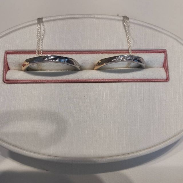 【nocur(ノクル)の口コミ】 ホームページの写真を見て一目惚れし、店舗で実際に試着をしました。他で…