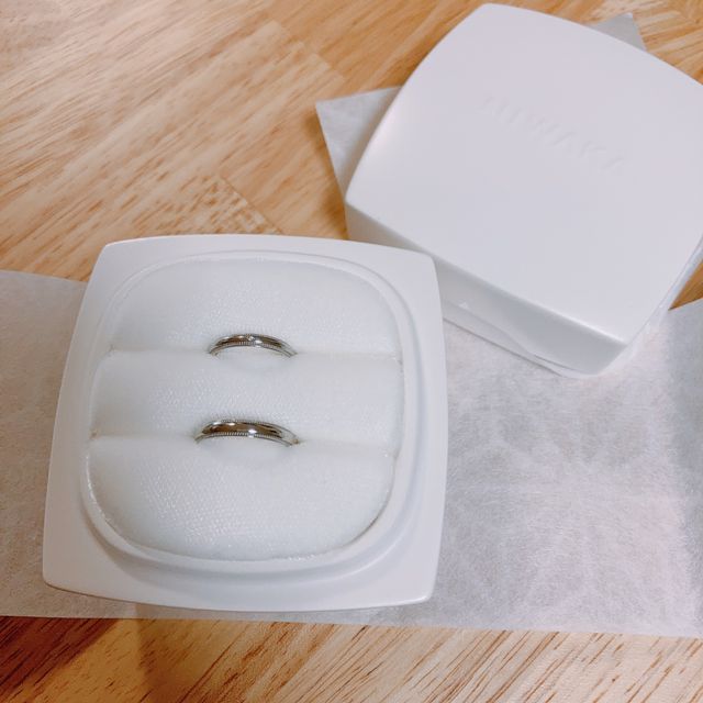 【俄(にわか)の口コミ】 とてもシンプルで着け心地が良いです。ニワカの中でもベーシックで人気な…