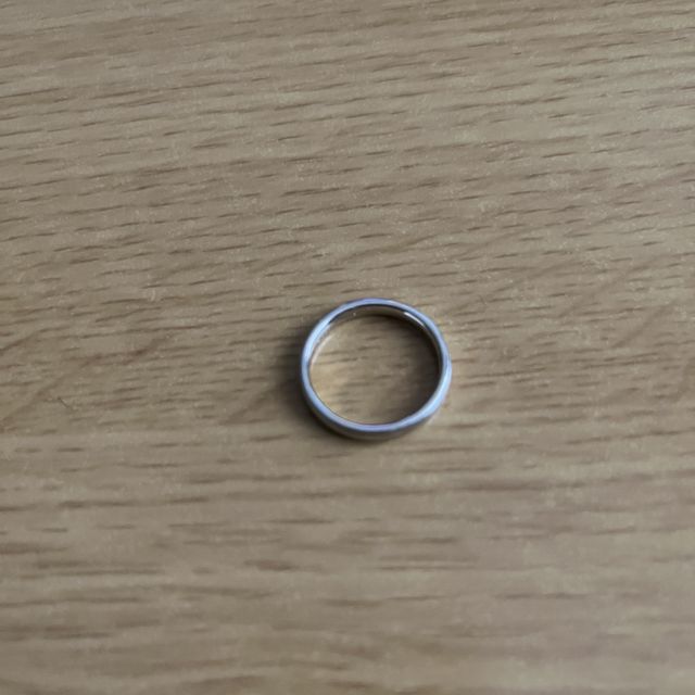 【ケイウノ ブライダル(K.UNO BRIDAL)の口コミ】 着け心地の良さと、シンプルなデザインです。万人におすすめできます。最…