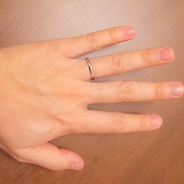 【アイプリモ(I-PRIMO)の口コミ】 デザインはシンプルかつ普遍的なデザインで大変気に入っています。10、20…