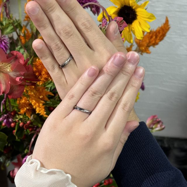 【SORA(ソラ)の口コミ】 ジルコニウム素材のため傷付きにくいというのが大きな特徴です。やはり、…