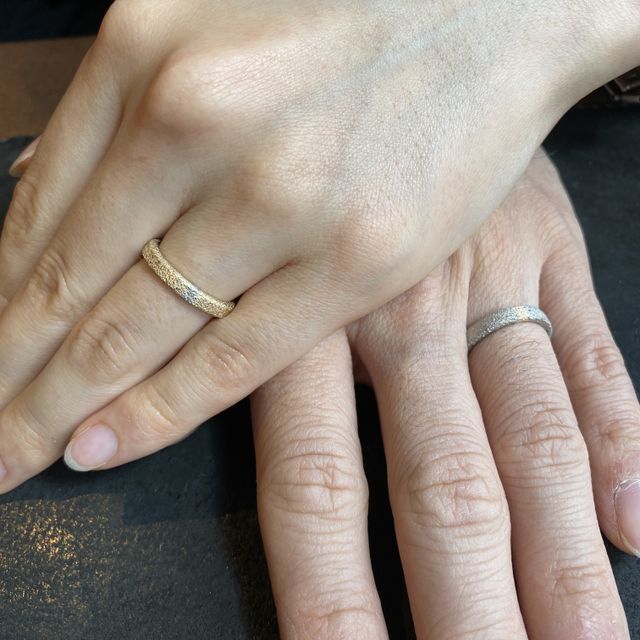 【ichi(イチ)の口コミ】 素材から選択して、デザインや形状や自由設計で、
フルオーダーで世界に1…