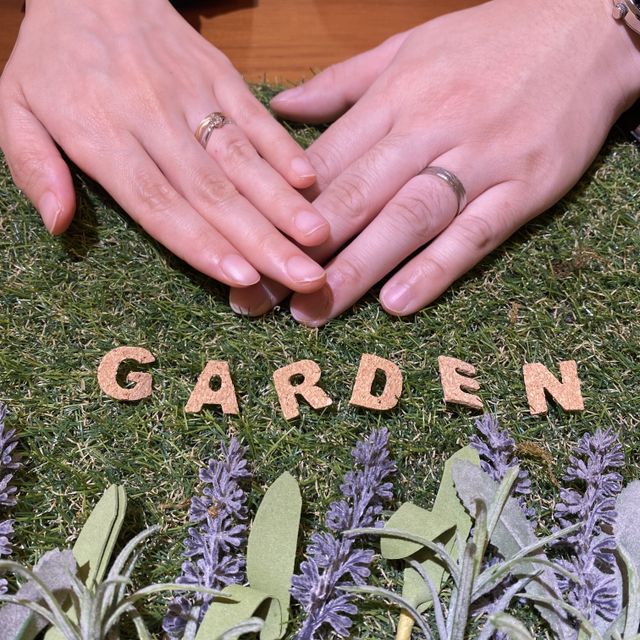 【FISCHER(フィッシャー)の口コミ】 歳をとってもつけれる指輪が良かったのでシンプルなデザインにしました。
…