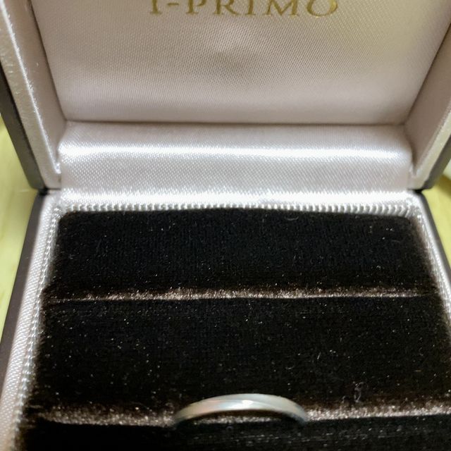 【アイプリモ(I-PRIMO)の口コミ】 「ヒュアデス」とは雨の日の妖精の名前で、雨の日も幸せに過ごせそうだと…