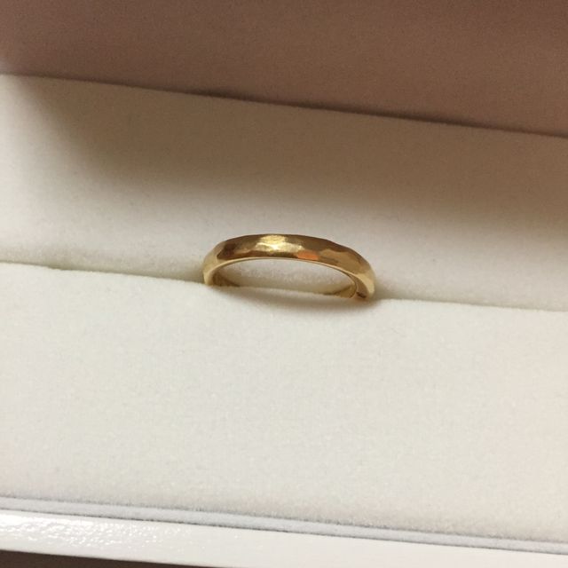 【ギンザタナカブライダル(GINZA TANAKA BRIDAL)の口コミ】 結婚した年が2012年で、ちょうどこの年は129年ぶりに金環日食が起きた年で…