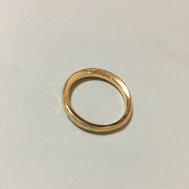 【ギンザタナカブライダル(GINZA TANAKA BRIDAL)の口コミ】 結婚した年が2012年で、ちょうどこの年は129年ぶりに金環日食が起きた年で…