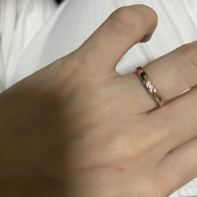 【CRAFY(クラフィ)の口コミ】 フルオーダーができるので、世界で一つのものができる。2人でつくれ、接客…