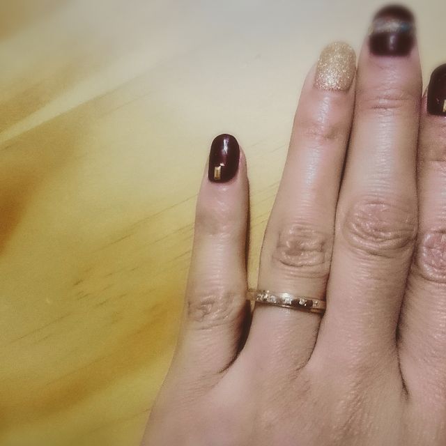 【ジュエリーツツミ(JEWELRY TSUTSUMI)の口コミ】 ツツミで指輪を買うのは初めてでした。よく買い物に行くショッピングモー…