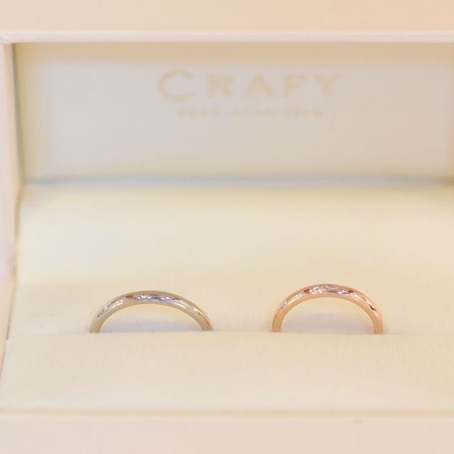 【CRAFY(クラフィ)の口コミ】 自分たちで作るので、とても良い思い出となり、完成品もスタッフさんのお…