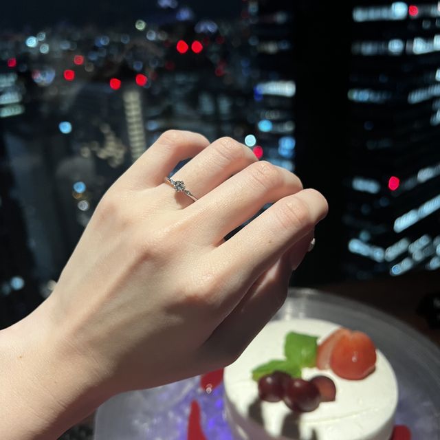 【PORTADA(ポルターダ)の口コミ】 他にはなかなかないデザインでいろんな選択肢がありましたが、ピンとくる…