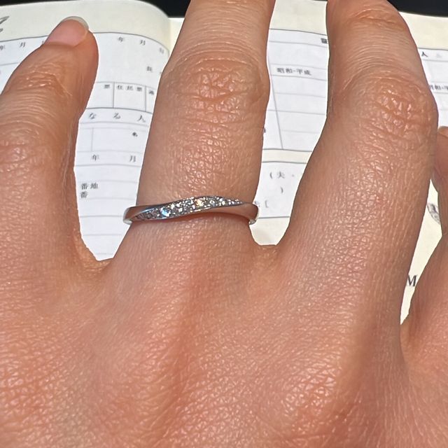 【アイプリモ(I-PRIMO)の口コミ】 パーソナルハンド診断を受け、その結果でおすすめいただいたのが、アルチ…